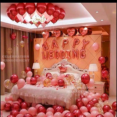 Grand Celebration with Love