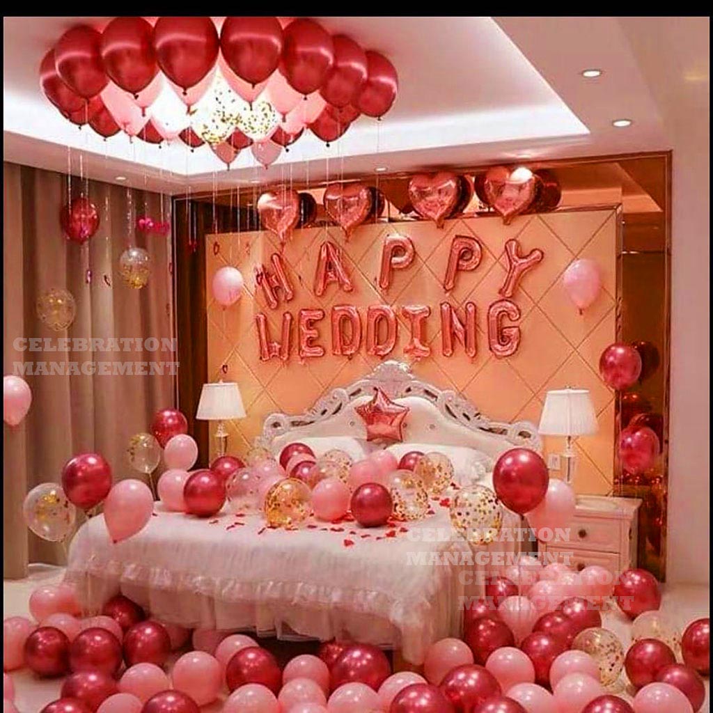 Grand Celebration with Love