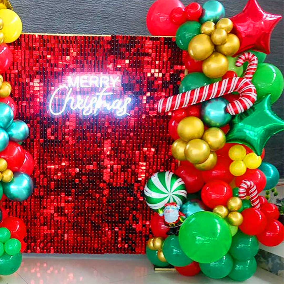Christmas Eve Decoration
