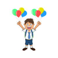 Birthday Decorations For Boys
