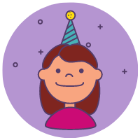 Simple Birthday Decorations At Home
